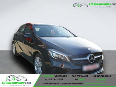 Mercedes Classe A  250 BVA