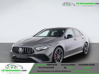 Mercedes Classe A Berline 35 Mercedes-AMG BVA 4Matic