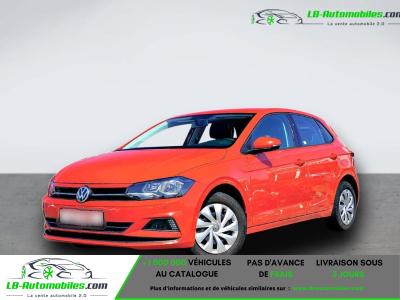 Volkswagen Polo 1.0 65 S&S BVM