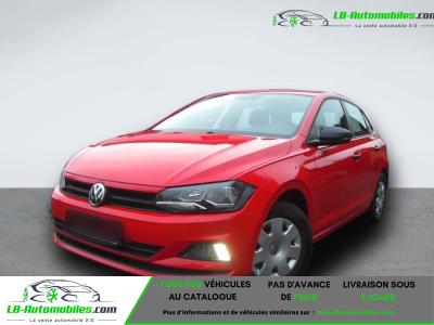Volkswagen Polo 1.0 65 S&S BVM
