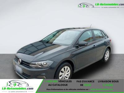 Volkswagen Polo 1.0 65 S&S BVM