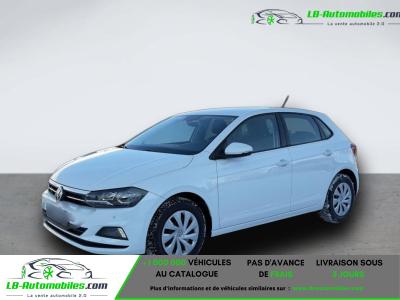 Volkswagen Polo 1.0 65 S&S BVM