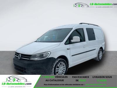Volkswagen Caddy 1.4 TSI 125 BVM