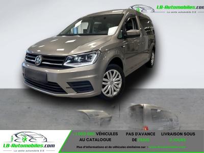 Volkswagen Caddy 1.4 TSI 125 BVM