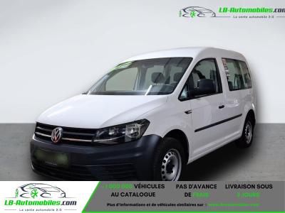 Volkswagen Caddy 1.2 TSI 84