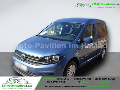 Volkswagen Caddy 1.2 TSI 84