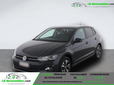 Volkswagen Polo 1.0 65 S&S BVM