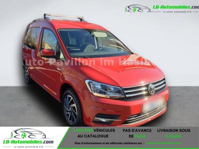 Volkswagen Caddy 1.2 TSI 84