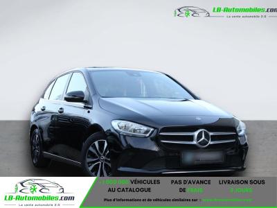 Mercedes Classe B 180 d BVA