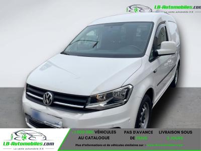 Volkswagen Caddy Utilitaire 1.4 TSI 125 BVM