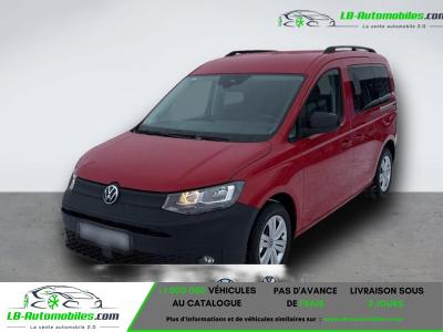 Volkswagen Caddy  California 1.5 TSI 114 BVA
