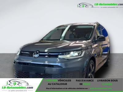 Volkswagen Caddy  California 2.0 TDI 122 BVA