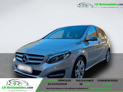 Mercedes Classe B 200 BVA