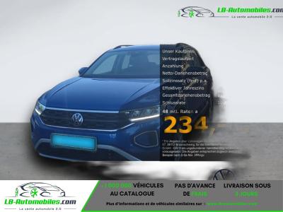 Volkswagen T-Roc 2.0 TDI 116 Start/Stop BVM