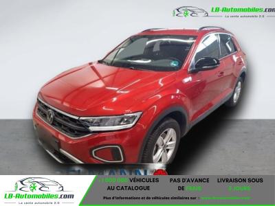 Volkswagen T-Roc 2.0 TDI 116 Start/Stop BVM
