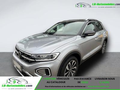 Volkswagen T-Roc 2.0 TDI 116 Start/Stop BVM