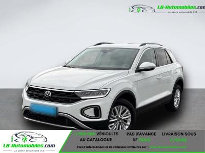 Volkswagen T-Roc 2.0 TDI 116 Start/Stop BVM