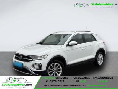 Volkswagen T-Roc 2.0 TDI 116 Start/Stop BVM