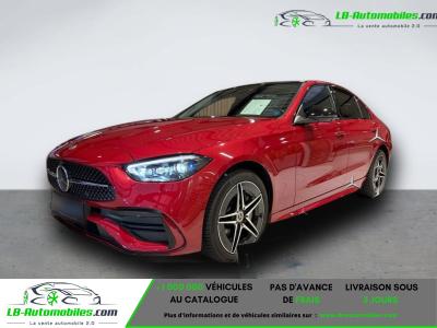 Mercedes Classe C 300 de BVA