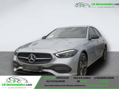 Mercedes Classe C 300 de BVA