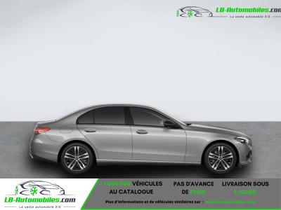 Mercedes Classe C 300 de BVA