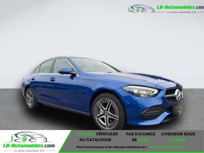 Mercedes Classe C 300 de BVA