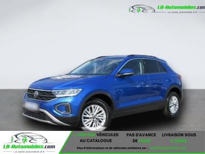 Volkswagen T-Roc 2.0 TDI 116 Start/Stop BVM