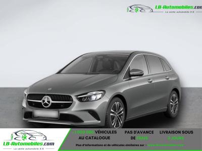 Mercedes Classe B 180 d BVA