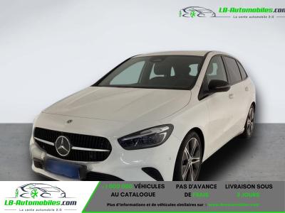 Mercedes Classe B 180 d BVA