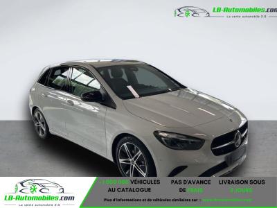 Mercedes Classe B 180 d BVA