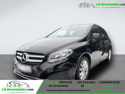 Mercedes Classe B 200 CDI BVA