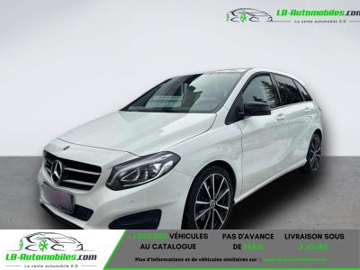 Mercedes Classe B 200 CDI BVA