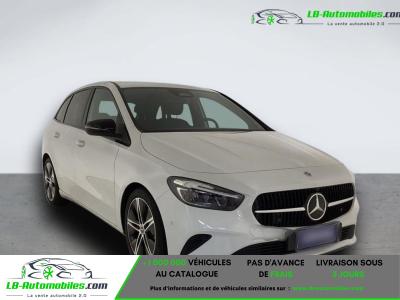 Mercedes Classe B 180 d BVA