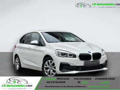 BMW Série 1 118i 136 ch BVA