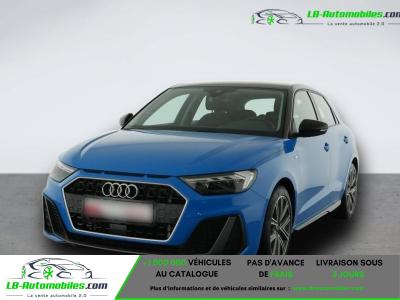 Audi A1 Sportback 30 TFSI 110 ch BVA