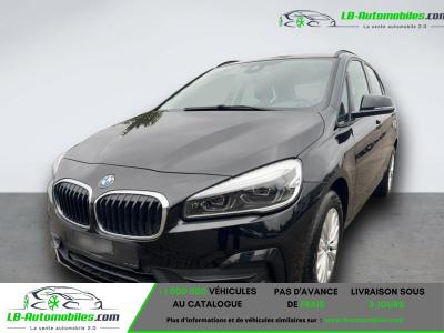 BMW Série 1 118i 136 ch BVA