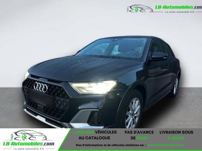 Audi A1 Sportback 30 TFSI 110 ch BVA
