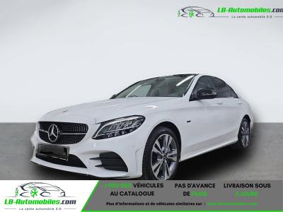Mercedes Classe C 300 e BVA
