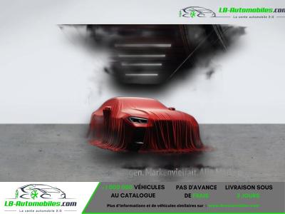 Mercedes Classe C 200 d BVA