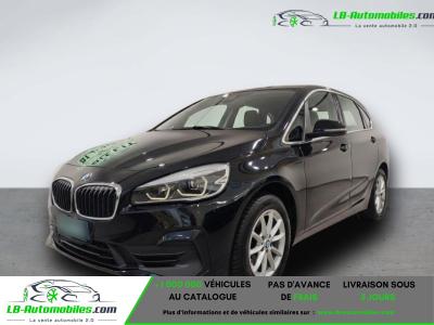 BMW Série 2 Active Tourer  216d 116 ch BVM
