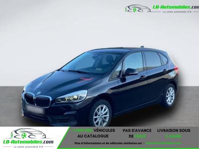 BMW Série 2 Active Tourer  216d 116 ch BVA
