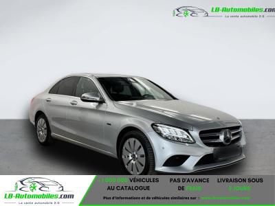 Mercedes Classe C 300 e BVA