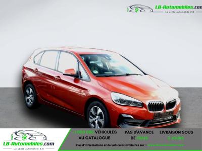 BMW Série 2 Active Tourer  218d 150 ch