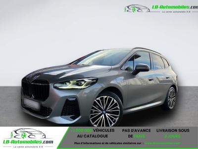 BMW Série 2 Active Tourer  230e xDrive 326 ch BVA