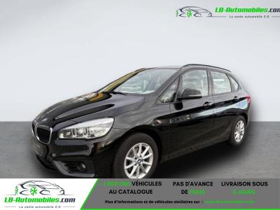 BMW Série 2 Active Tourer  218i 136 ch BVM