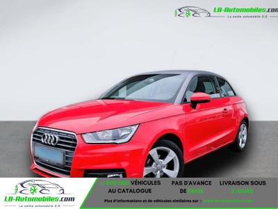 Audi A1 1.0 TFSI 82 BVM