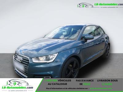 Audi A1 1.0 TFSI 82 BVM