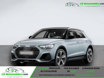 Audi A1 All Street 30 TFSI 110 ch BVM