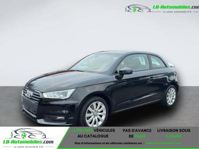 Audi A1 1.4 TFSI 125 BVM