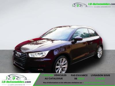 Audi A1 1.4 TFSI 125 BVM